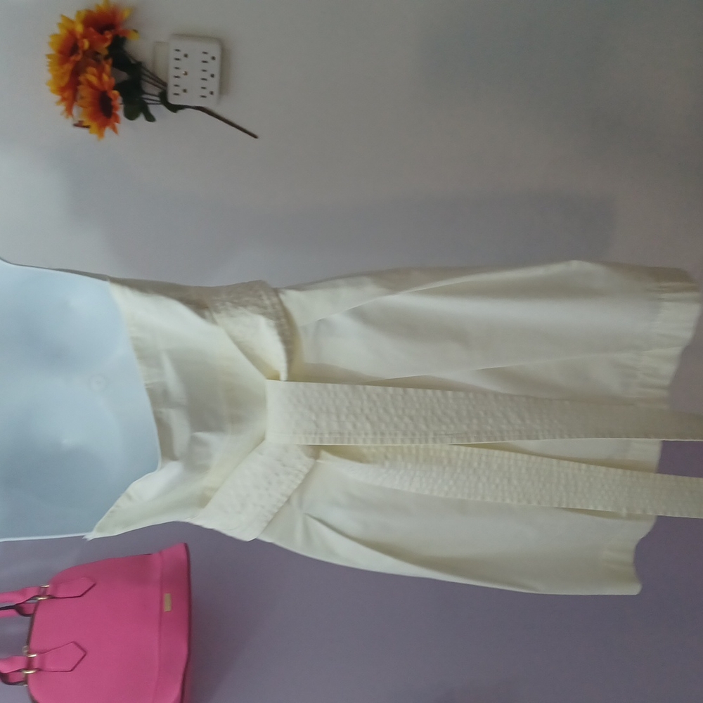 BCBG MAXAZRIA  BEAUTIFUL HALTER  DRESS  SZ 2 - Picture 7 of 11